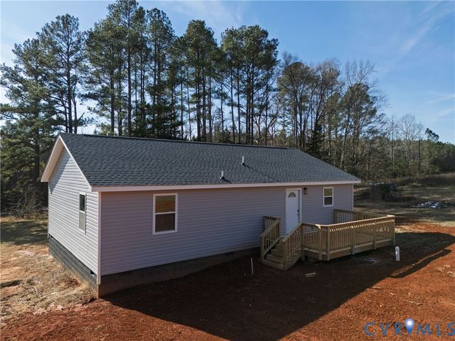 569 Gaulding Rd, South Hill, VA 23970