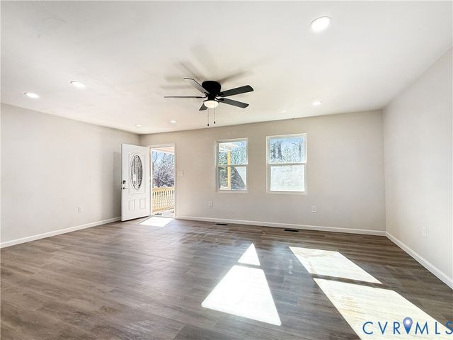569 Gaulding Rd, South Hill, VA 23970