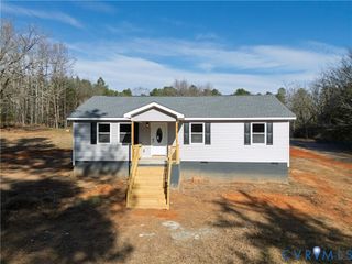 569 Gaulding Rd, South Hill, VA 23970