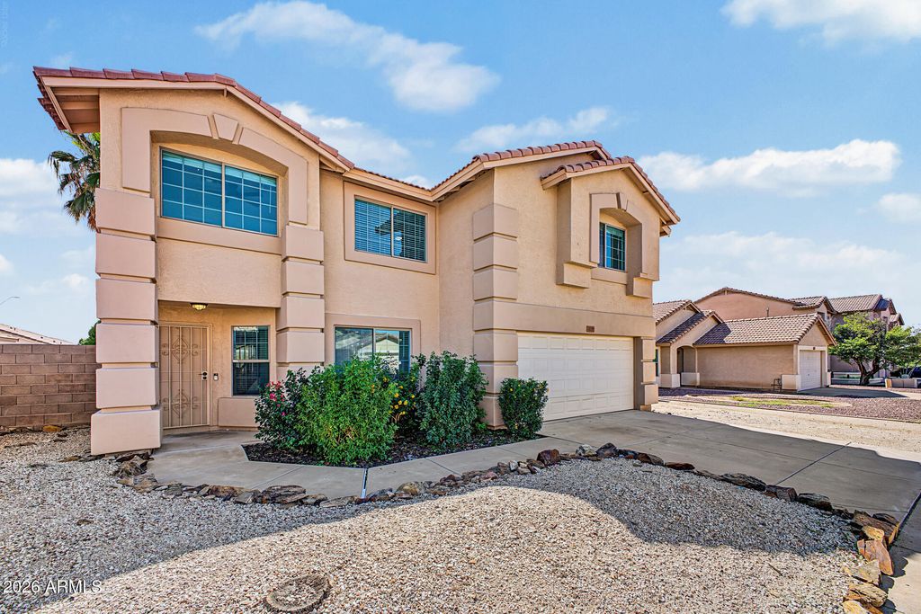 3159 W MATTHEW Drive, Phoenix, AZ 85027 — photo 2