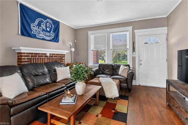 1400 Melrose PW, Norfolk, VA 23508