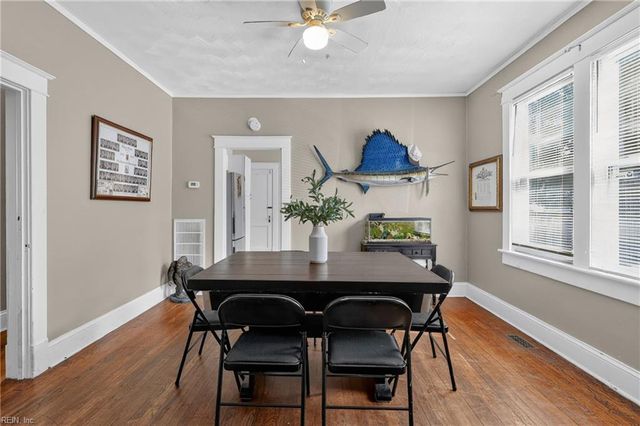 1400 Melrose PW, Norfolk, VA 23508