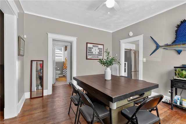 1400 Melrose PW, Norfolk, VA 23508