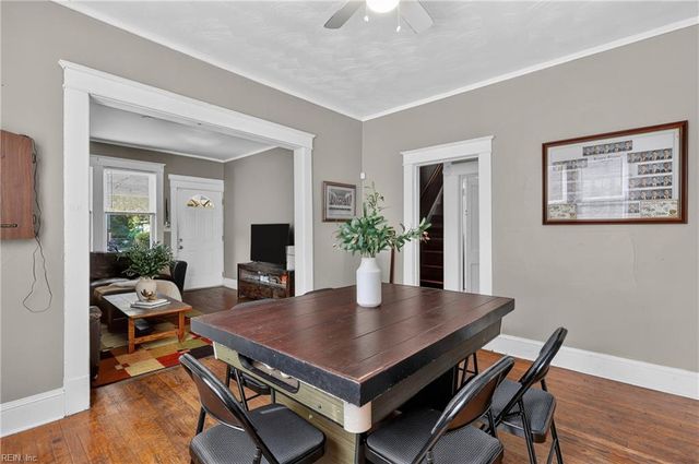 1400 Melrose PW, Norfolk, VA 23508