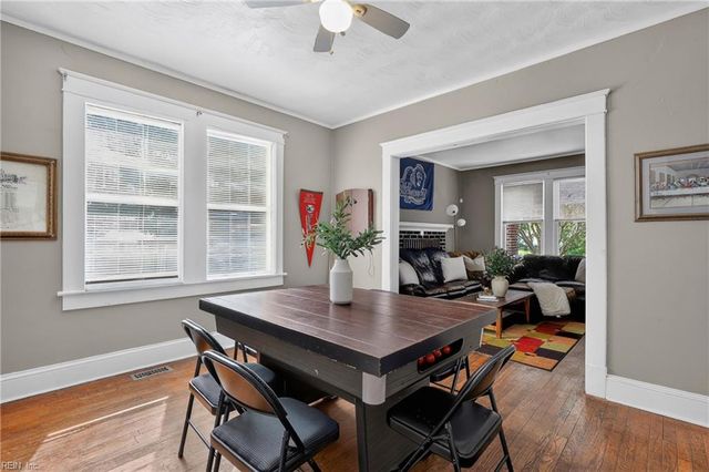 1400 Melrose PW, Norfolk, VA 23508