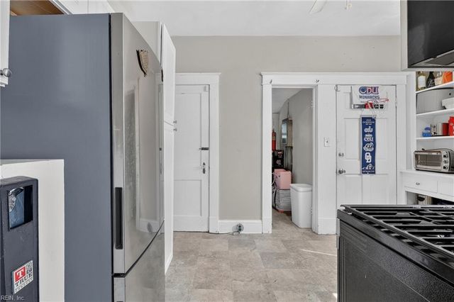 1400 Melrose PW, Norfolk, VA 23508