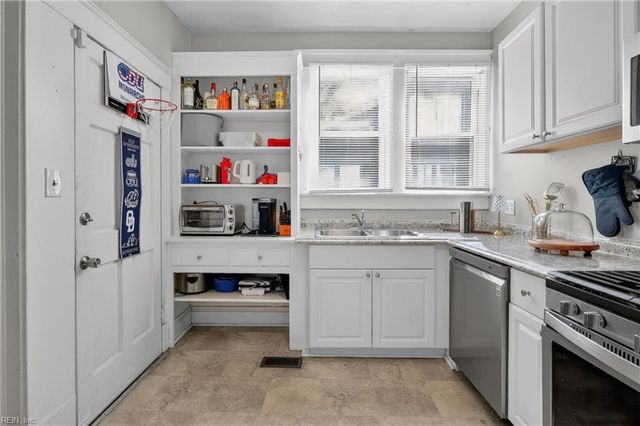 1400 Melrose PW, Norfolk, VA 23508