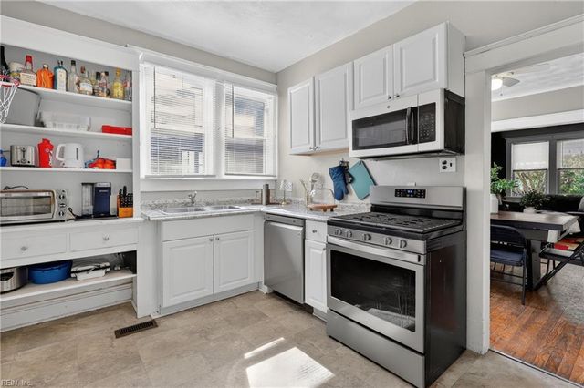1400 Melrose PW, Norfolk, VA 23508