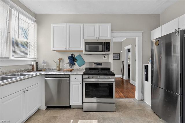 1400 Melrose PW, Norfolk, VA 23508