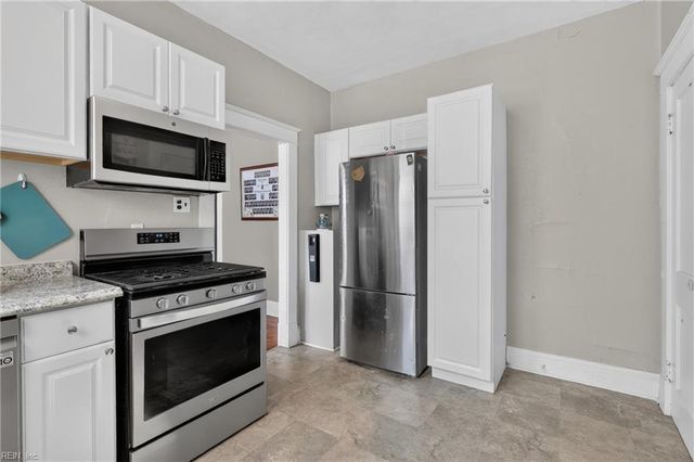 1400 Melrose PW, Norfolk, VA 23508