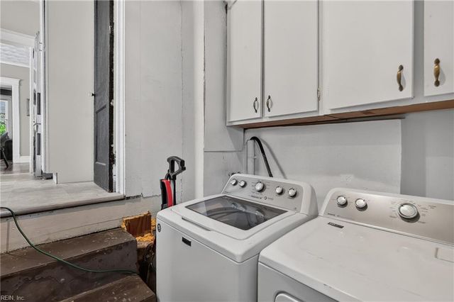 1400 Melrose PW, Norfolk, VA 23508