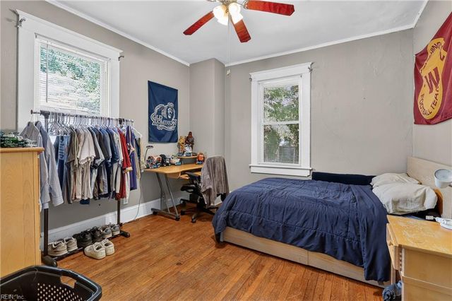 1400 Melrose PW, Norfolk, VA 23508