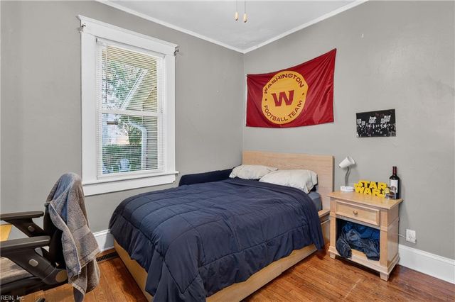 1400 Melrose PW, Norfolk, VA 23508