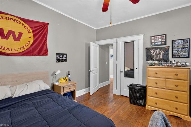 1400 Melrose PW, Norfolk, VA 23508