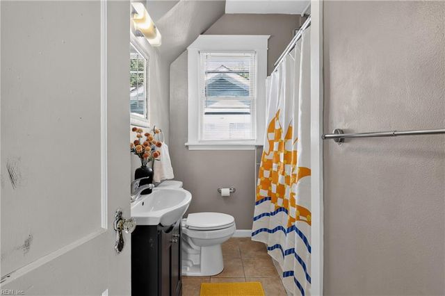 1400 Melrose PW, Norfolk, VA 23508