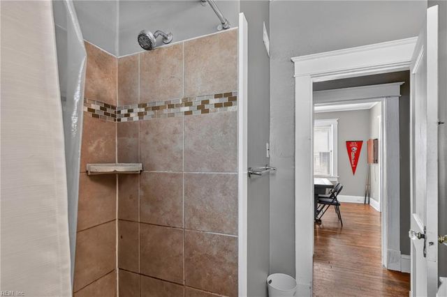 1400 Melrose PW, Norfolk, VA 23508