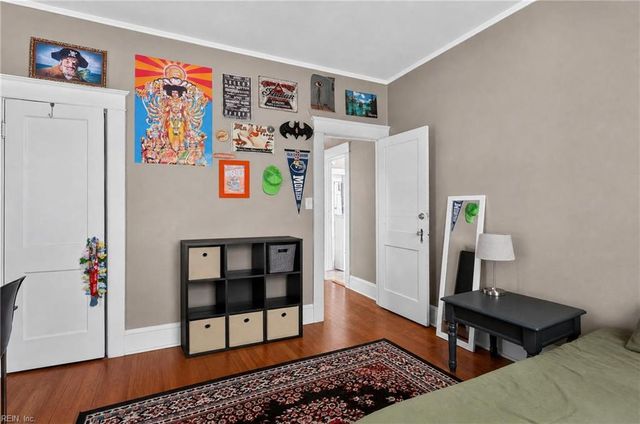 1400 Melrose PW, Norfolk, VA 23508
