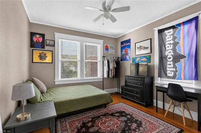 1400 Melrose PW, Norfolk, VA 23508