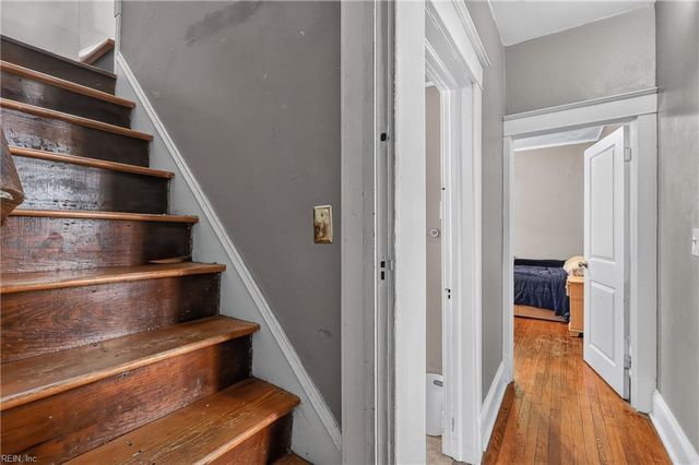1400 Melrose PW, Norfolk, VA 23508