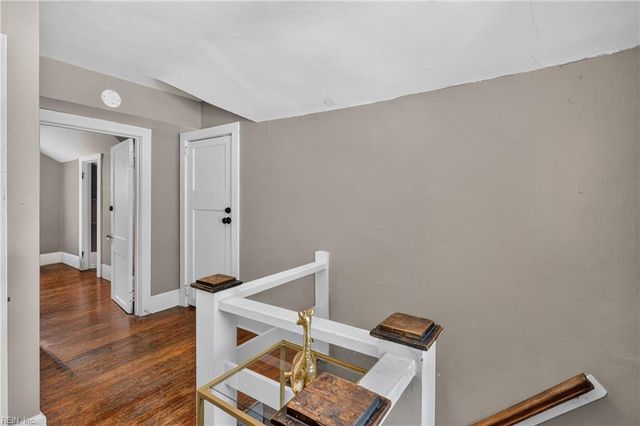 1400 Melrose PW, Norfolk, VA 23508
