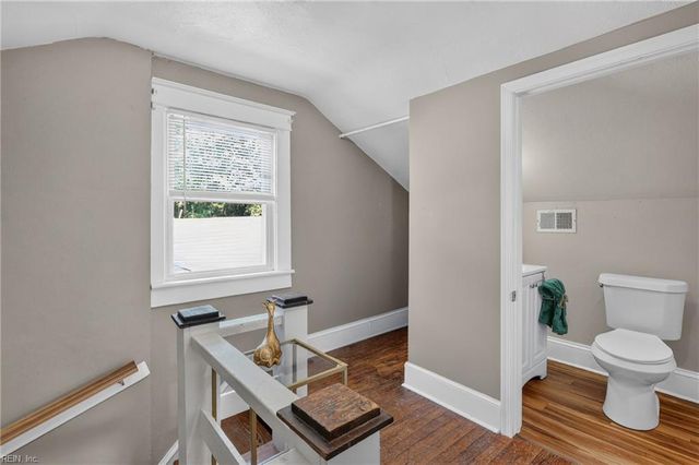1400 Melrose PW, Norfolk, VA 23508