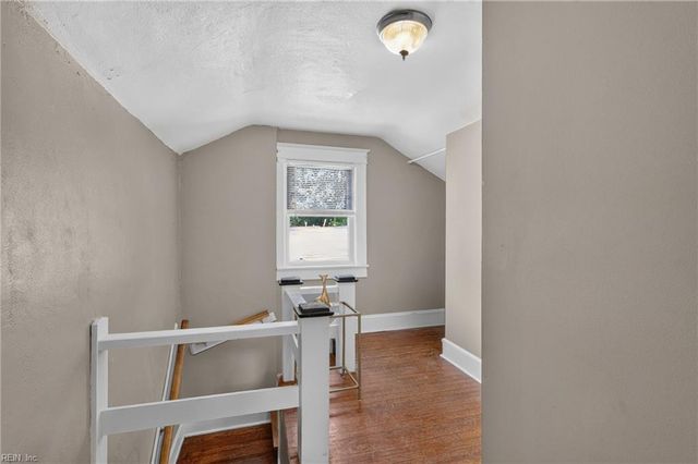1400 Melrose PW, Norfolk, VA 23508
