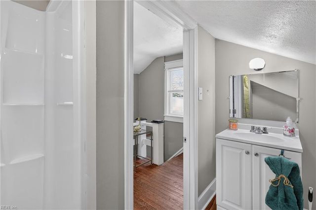 1400 Melrose PW, Norfolk, VA 23508