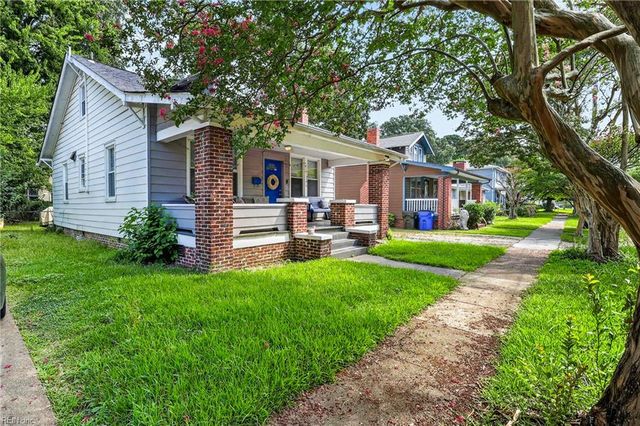 1400 Melrose PW, Norfolk, VA 23508