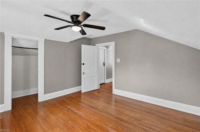 1400 Melrose PW, Norfolk, VA 23508