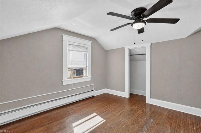 1400 Melrose PW, Norfolk, VA 23508