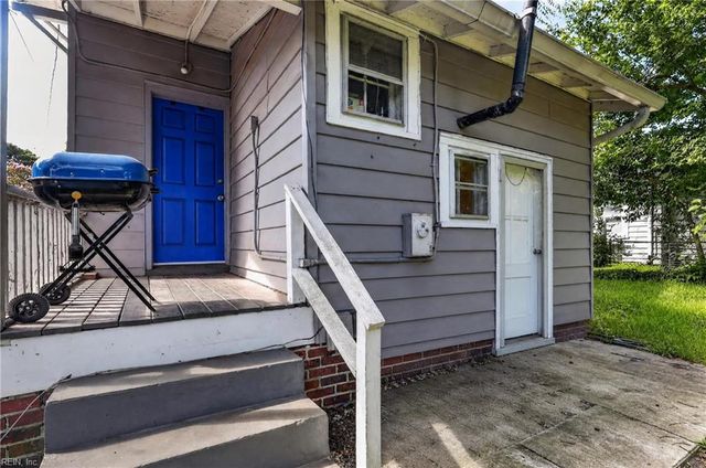1400 Melrose PW, Norfolk, VA 23508