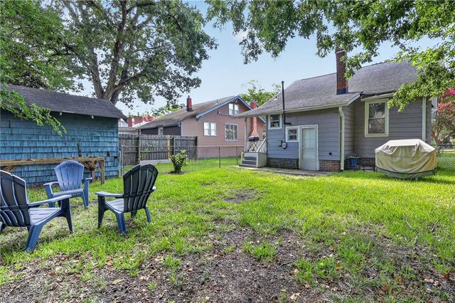 1400 Melrose PW, Norfolk, VA 23508