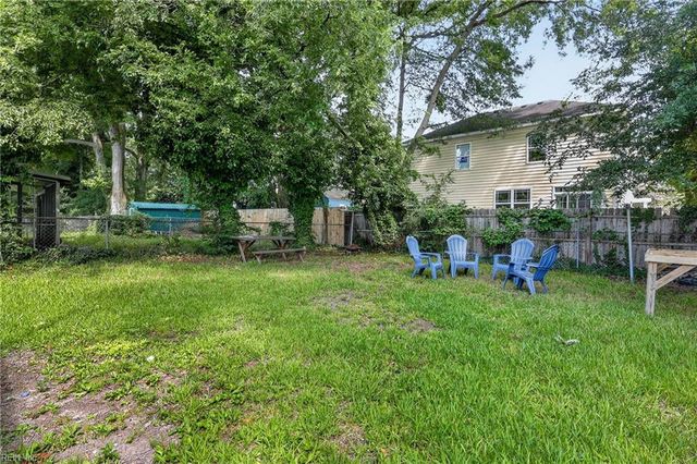1400 Melrose PW, Norfolk, VA 23508