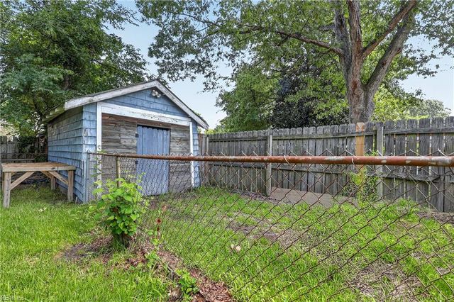 1400 Melrose PW, Norfolk, VA 23508