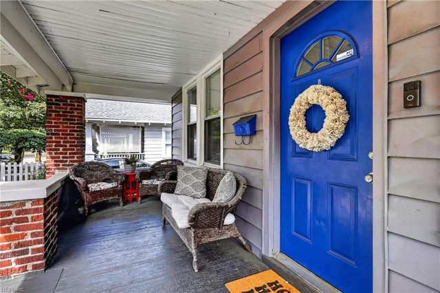 1400 Melrose PW, Norfolk, VA 23508