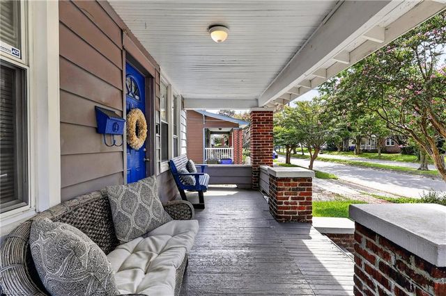 1400 Melrose PW, Norfolk, VA 23508