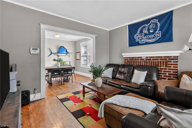 1400 Melrose PW, Norfolk, VA 23508