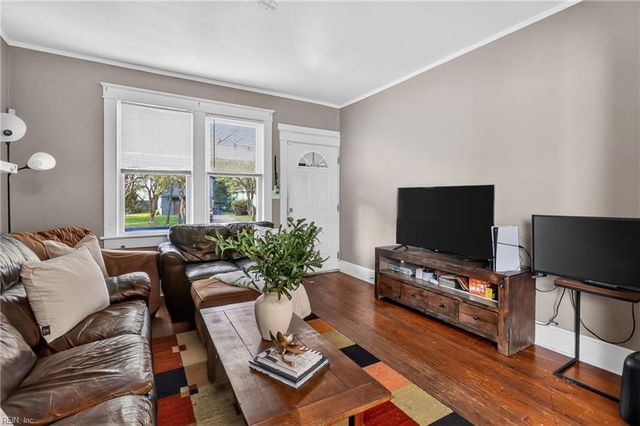 1400 Melrose PW, Norfolk, VA 23508