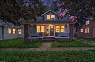1400 Melrose PW, Norfolk, VA 23508