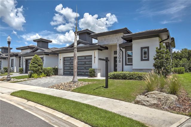 3008 KENSINGTON AVENUE, Davenport, FL 33837