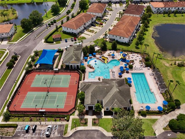 3008 KENSINGTON AVENUE, Davenport, FL 33837