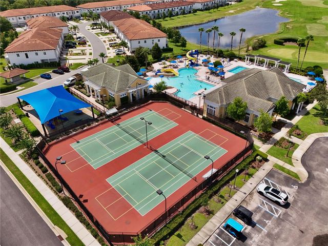 3008 KENSINGTON AVENUE, Davenport, FL 33837