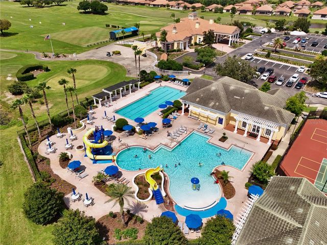 3008 KENSINGTON AVENUE, Davenport, FL 33837