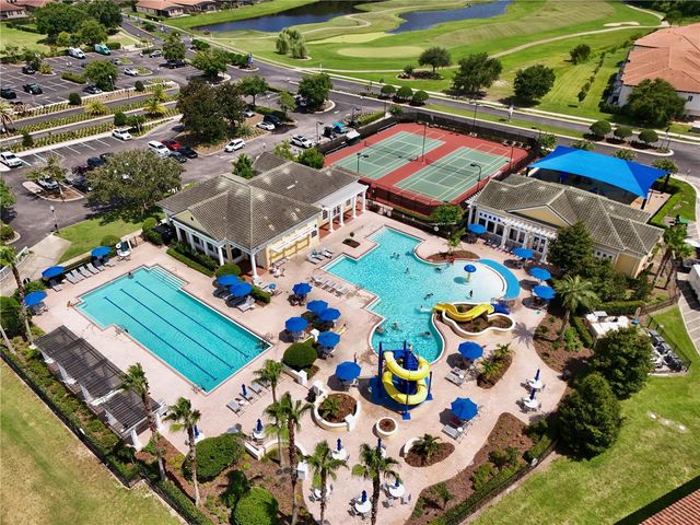 3008 KENSINGTON AVENUE, Davenport, FL 33837