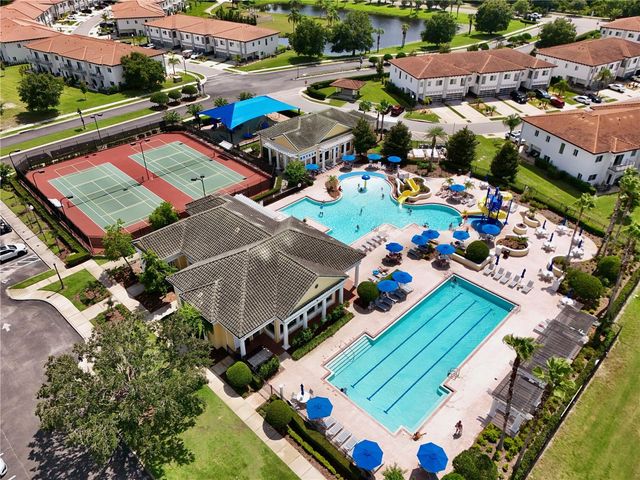 3008 KENSINGTON AVENUE, Davenport, FL 33837