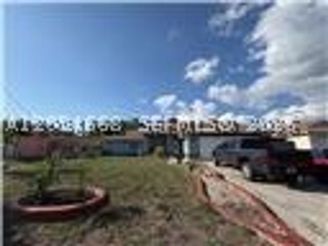 3502 20th ST SW, Lehigh Acres, FL 33976