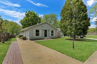 1910 Gabriel Avenue, Zion, IL 60099