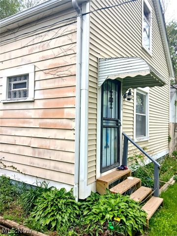 3080 W 46th Street, Cleveland, OH 44102