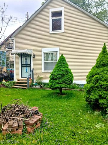 3080 W 46th Street, Cleveland, OH 44102