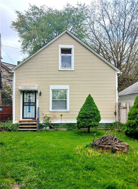 3080 W 46th Street, Cleveland, OH 44102